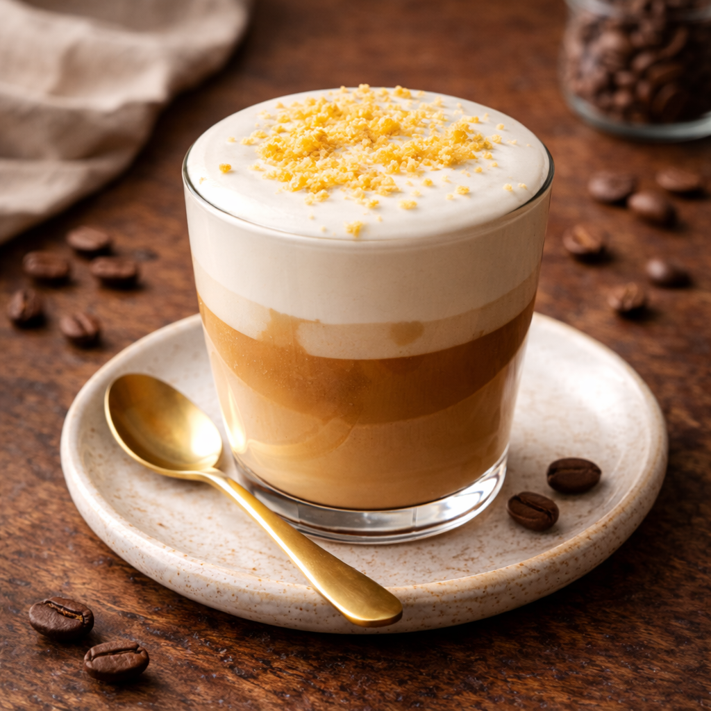Cheese Cream Latte Kopi Sejiwa